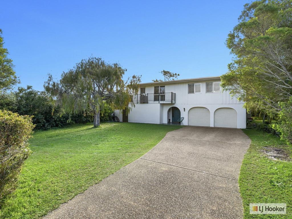 7 ZEPHYR ST, KINGSCLIFF, NSW 2487