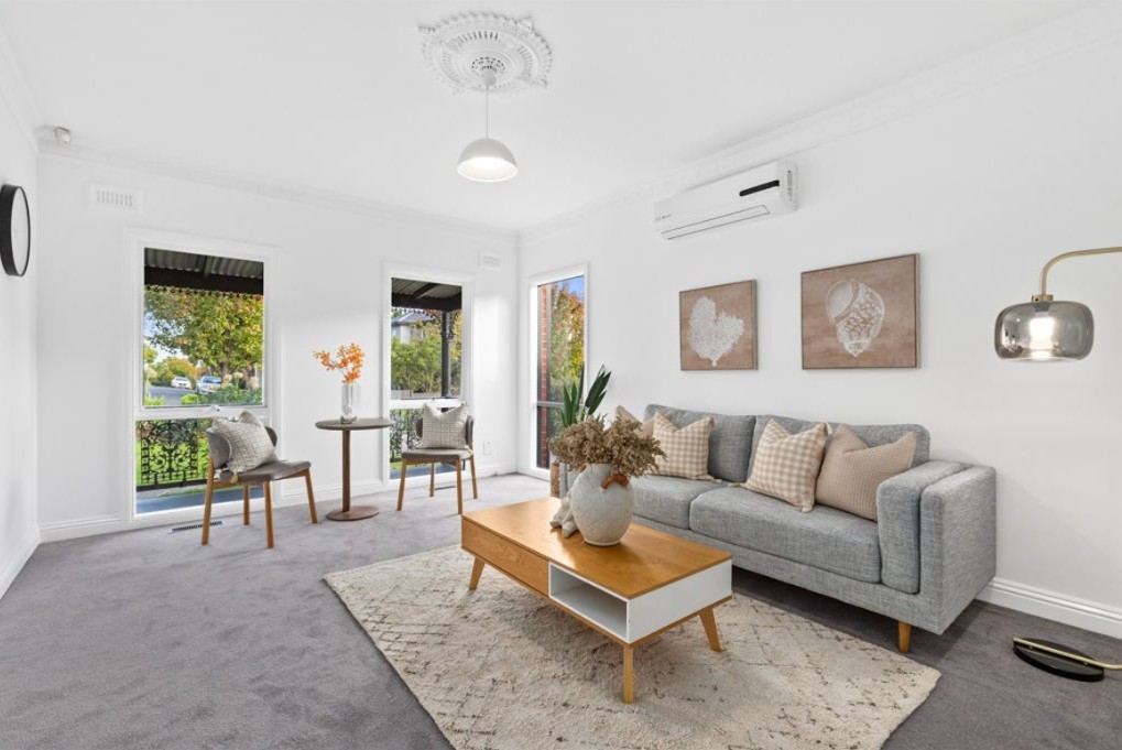 25 Middle Rd, Camberwell, VIC 3124