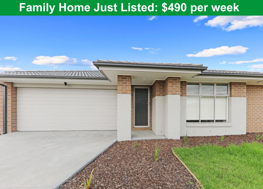 4 Princes Cct, Wallan, VIC 3756