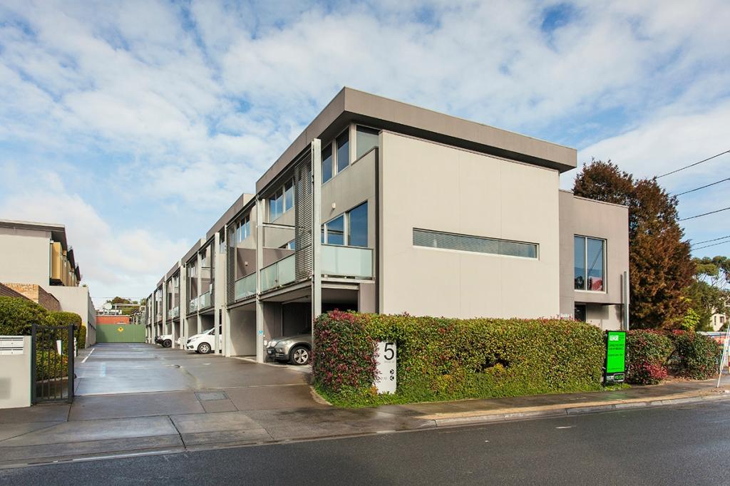 3/5 Rose St, Hawthorn East, VIC 3123