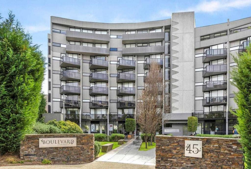 G18/45 Edgewater Bvd, Maribyrnong, VIC 3032