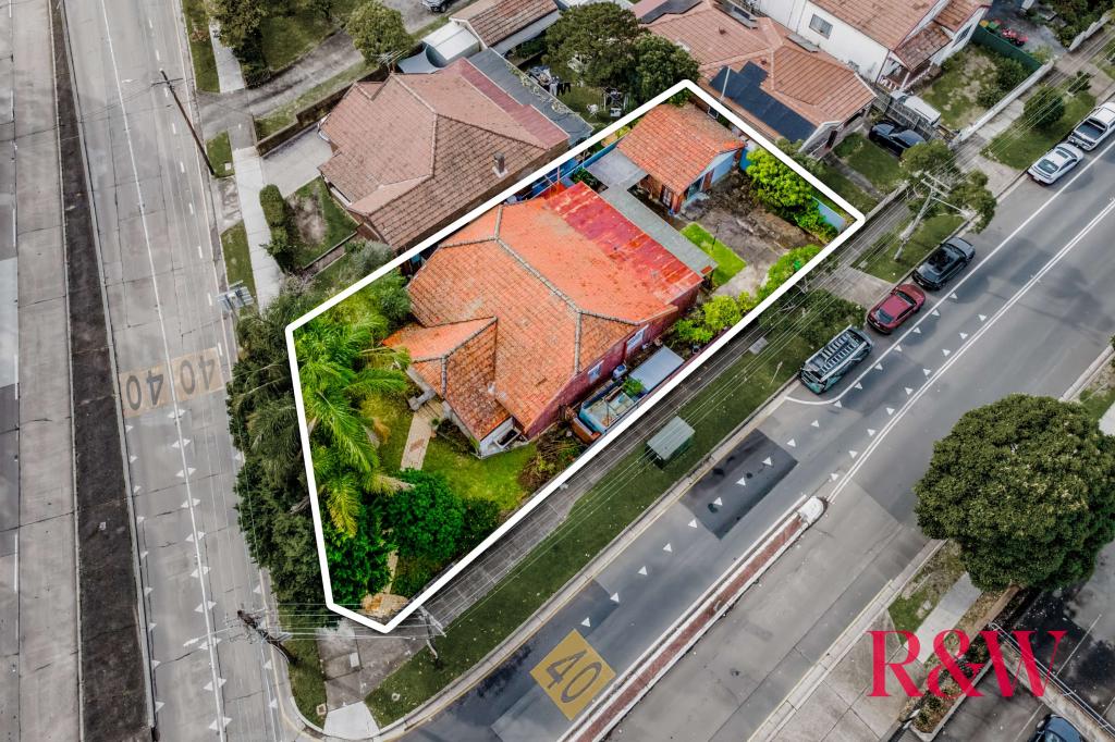414 Liverpool Rd, Strathfield South, NSW 2136