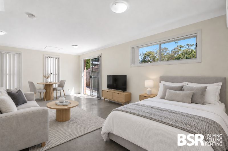 31b Constitution Rd, Ryde, NSW 2112