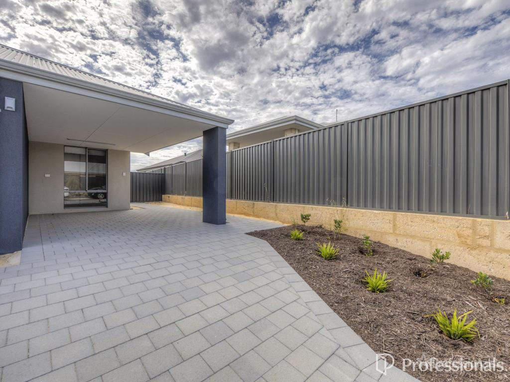 4b Coloration Rd, Eglinton, WA 6034