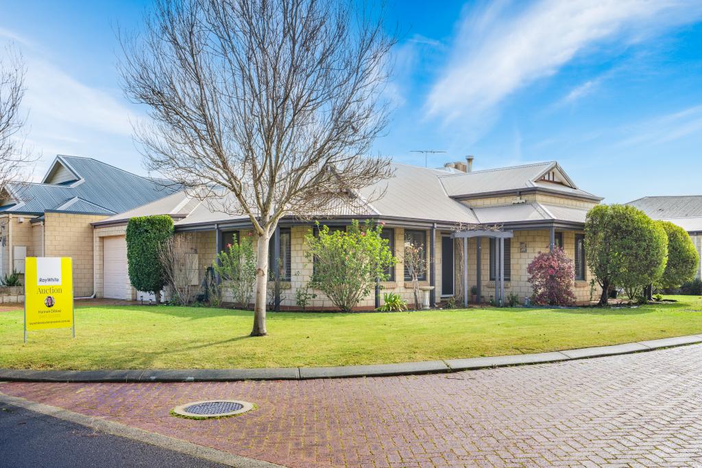 43 Haifordshire Loop, West Busselton, WA 6280
