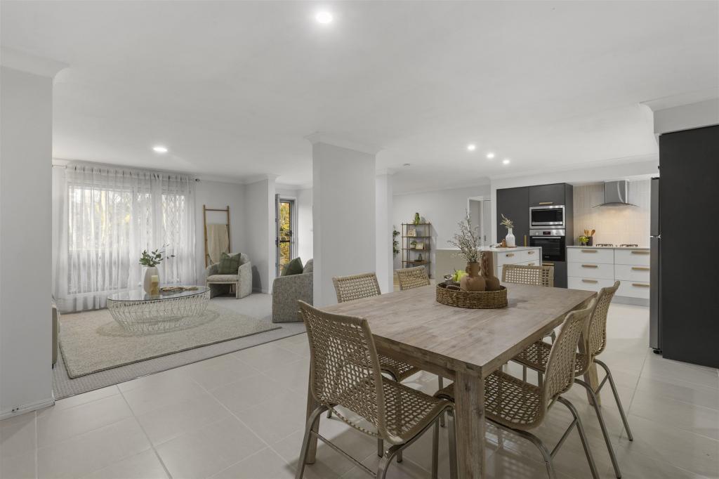 4 Fiesta Ct, Everton Hills, QLD 4053