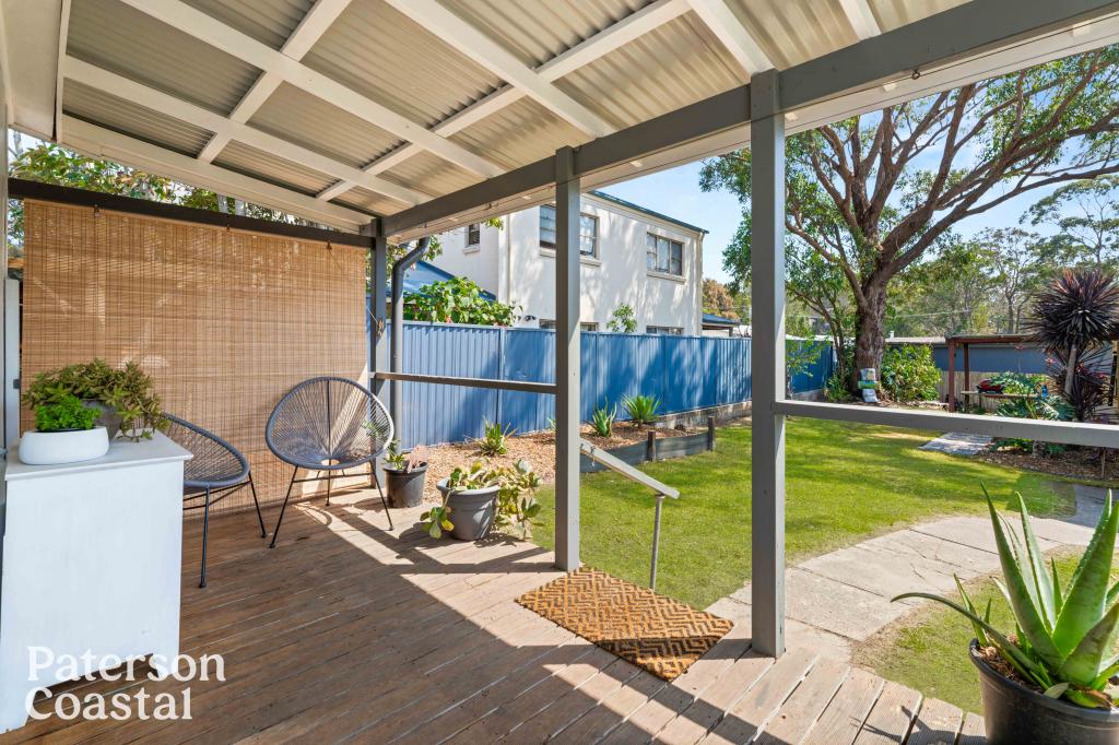 3 Weston St, Culburra Beach, NSW 2540