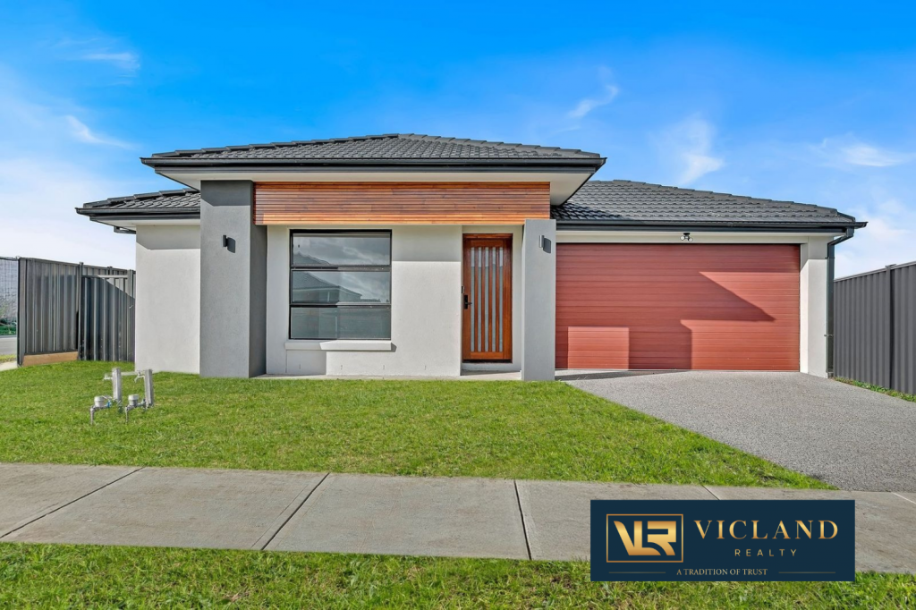 28 Wattlebird St, Beveridge, VIC 3753