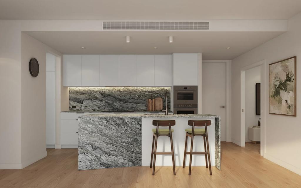 Contact Agent For Address, Tallawong, NSW 2762