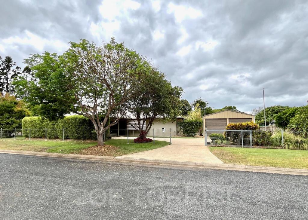 1 Collins Ct, Mareeba, QLD 4880