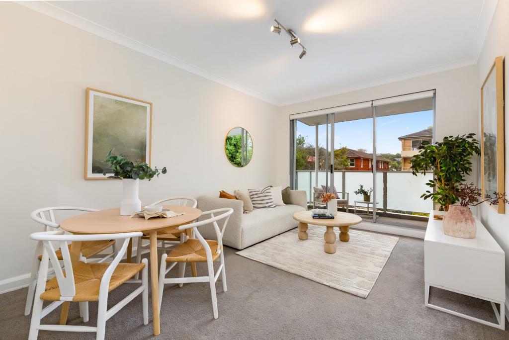 3/6 Blenheim St, Randwick, NSW 2031