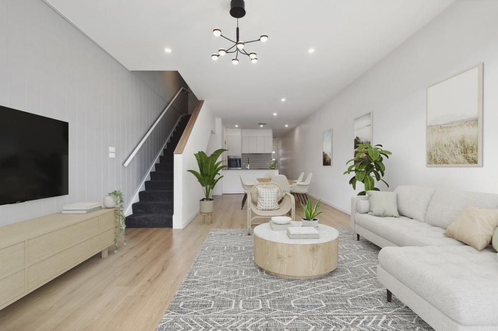 84d Mcmichael Tce, Denman Prospect, ACT 2611
