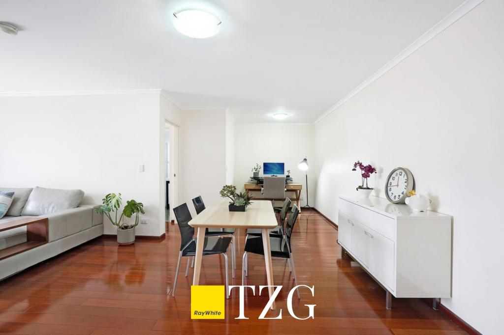 310/258-264 Burwood Rd, Burwood, NSW 2134