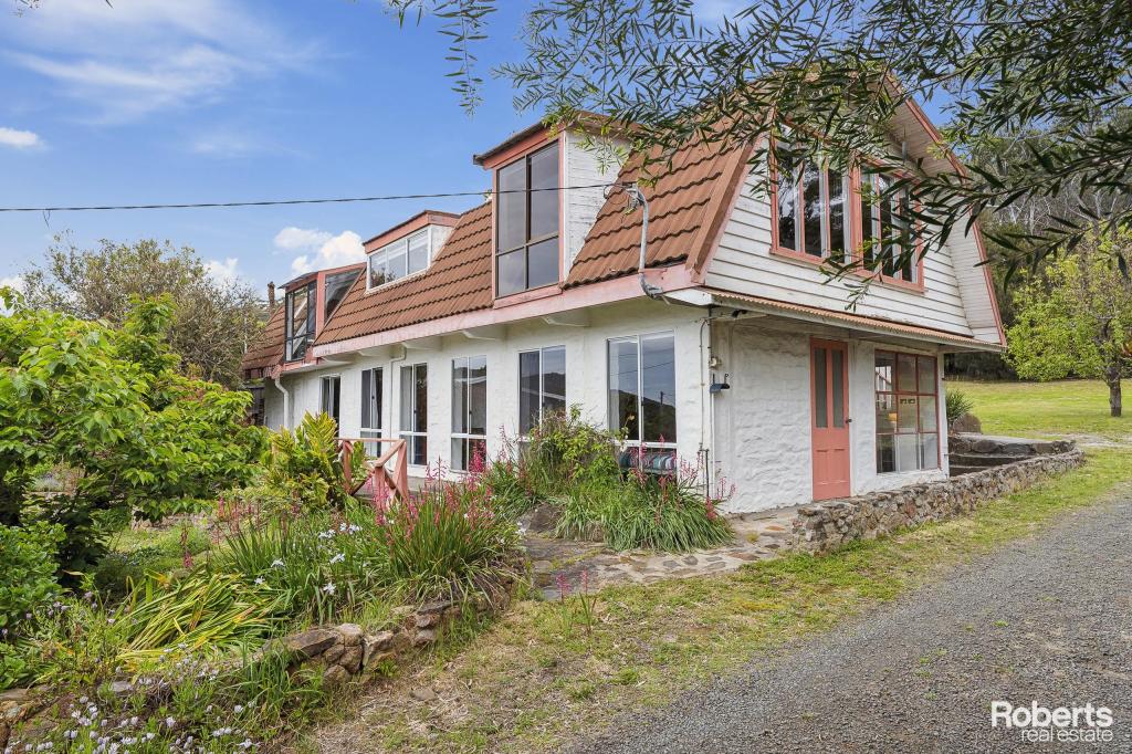 22 Burgess St, Bicheno, TAS 7215