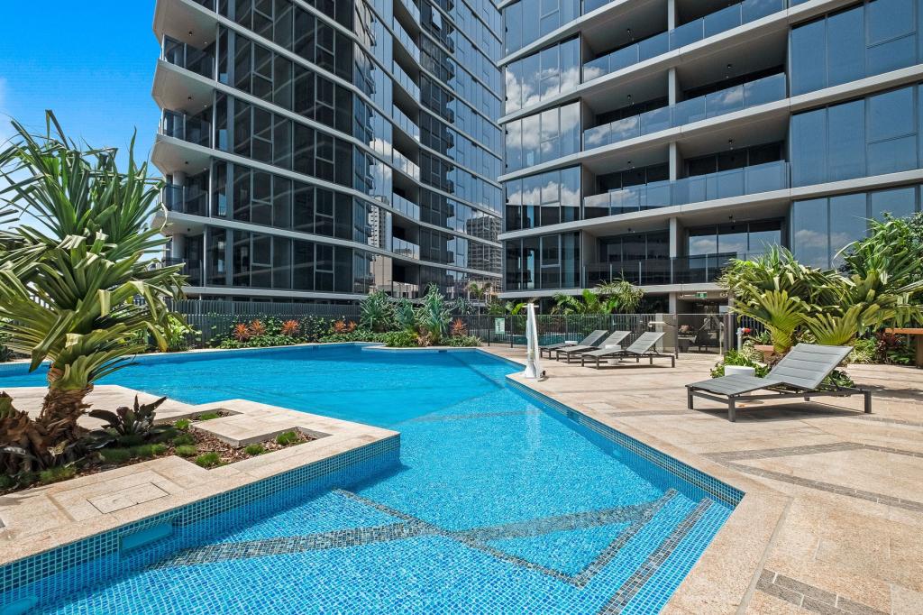 30606-1/1 Cordelia St, South Brisbane, QLD 4101