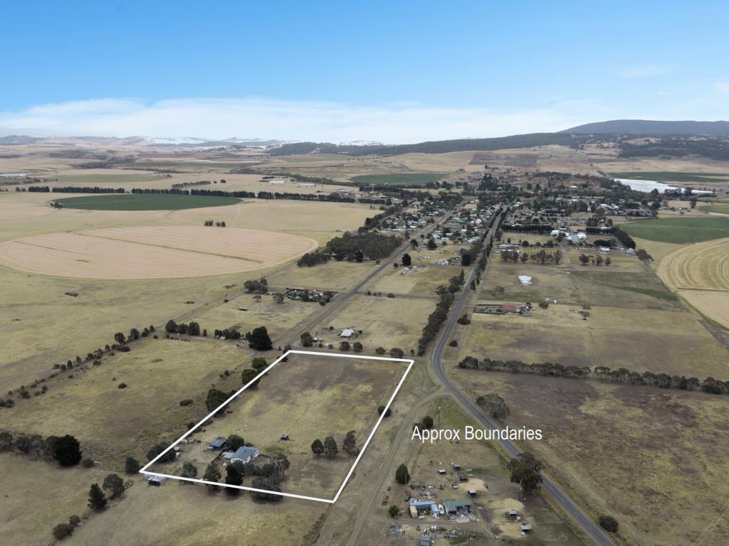 62 Patrick St, Bothwell, TAS 7030
