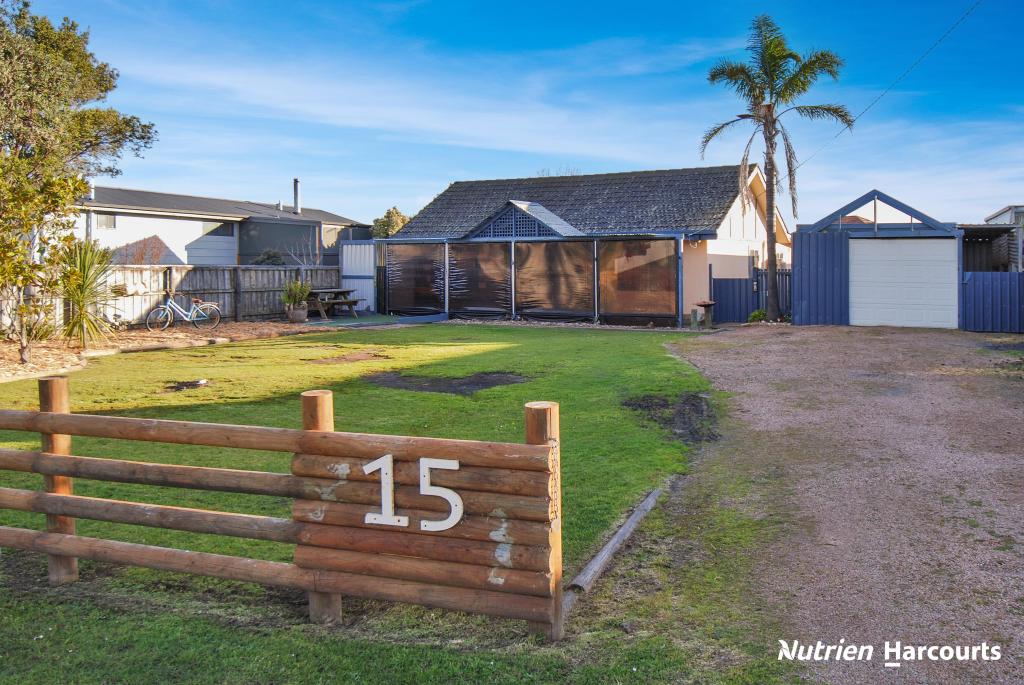 15 Tarraville Rd, Port Albert, VIC 3971