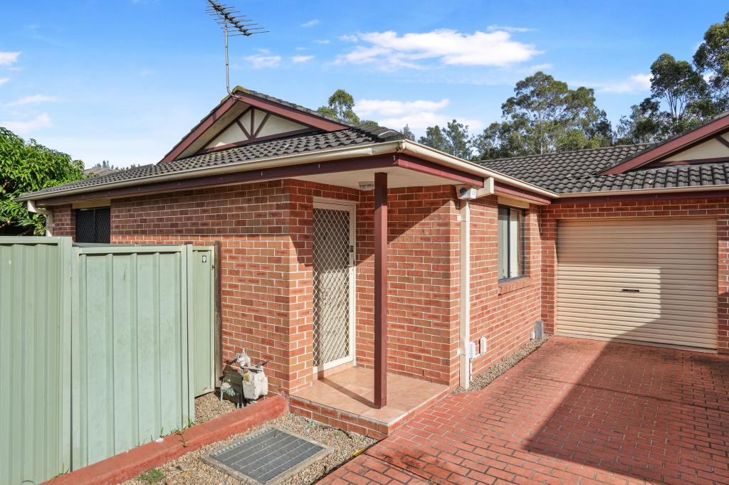 6/149 Toongabbie Rd, Toongabbie, NSW 2146