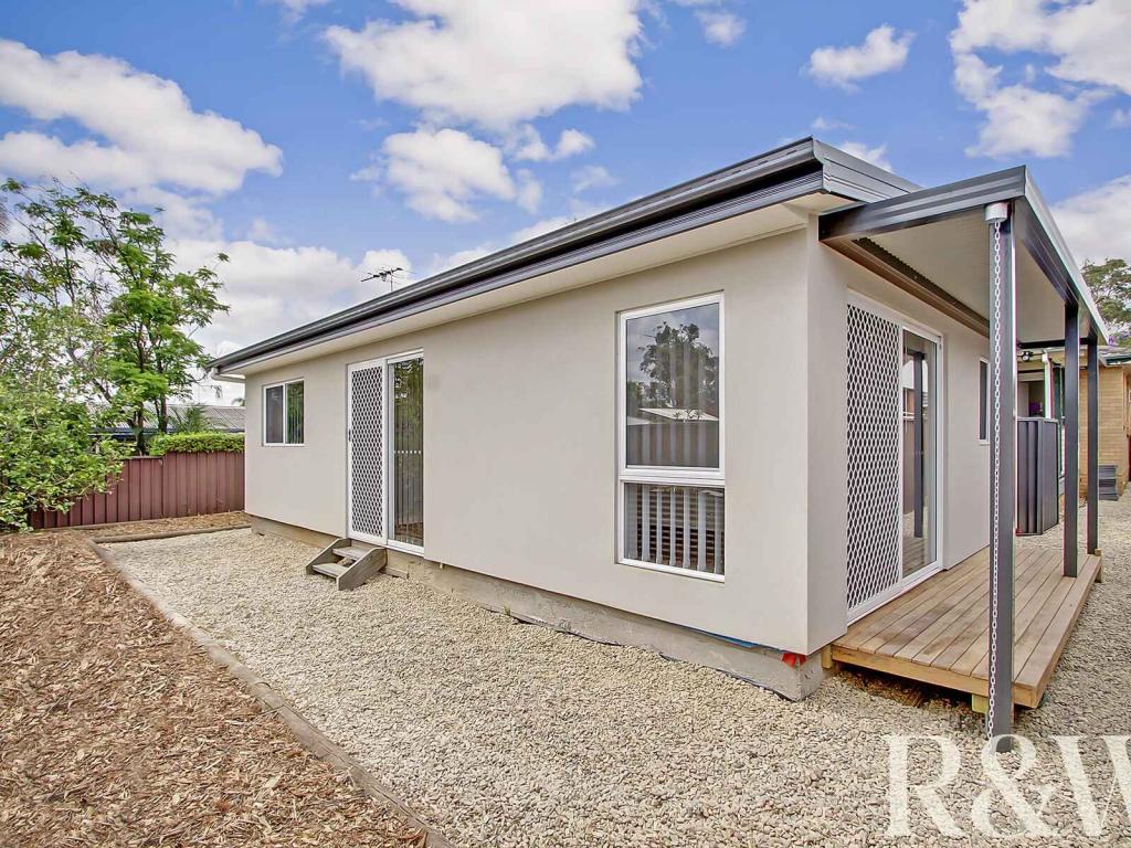 31a Alford St, Quakers Hill, NSW 2763