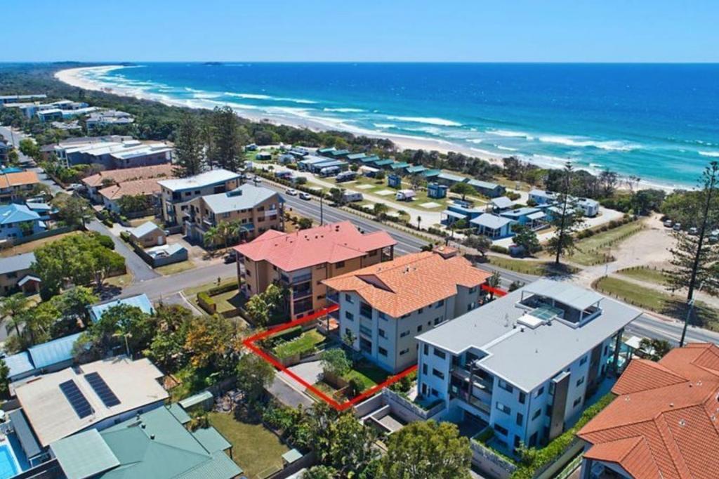 4/266 Marine Pde, Kingscliff, NSW 2487