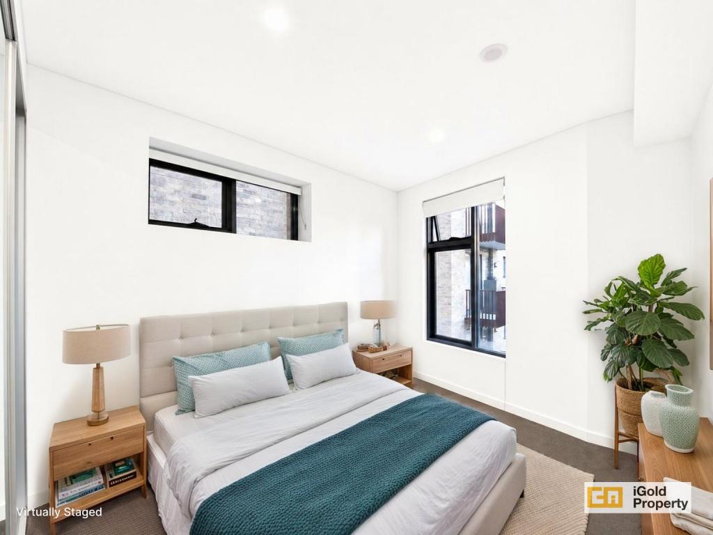 207/105 DALMENY AVE, ROSEBERY, NSW 2018