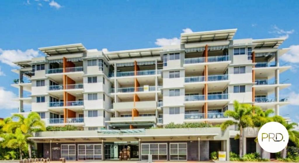 201/35 Lord St, Gladstone Central, QLD 4680