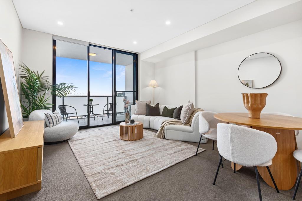 1201/1c Greenbank St, Hurstville, NSW 2220