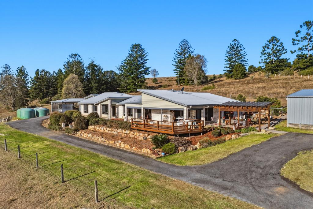 61 Hansen Rd, Milbong, QLD 4310