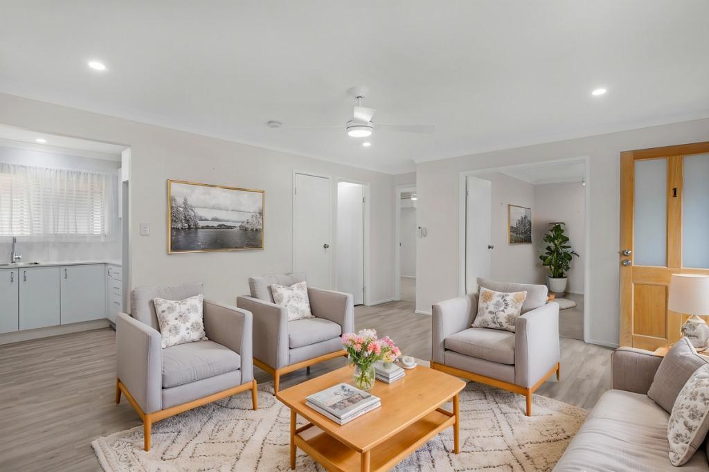 1/13 Third Ave, Palm Beach, QLD 4221