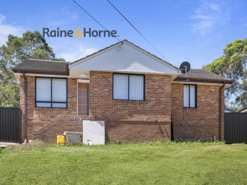 94 Strickland Cres, Ashcroft, NSW 2168