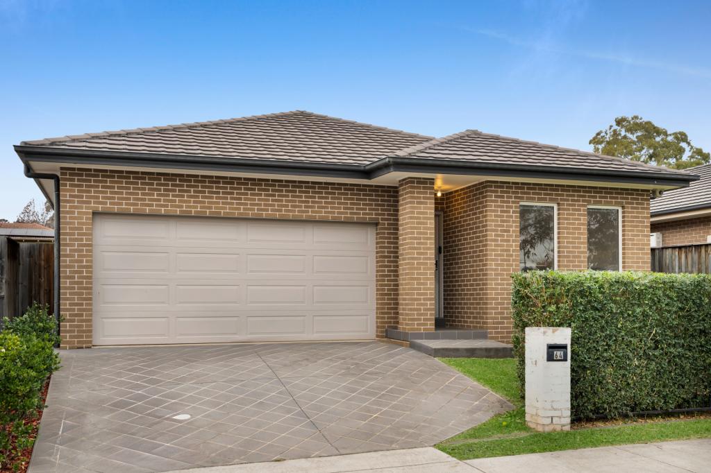 64 Gawler Ave, Minto, NSW 2566