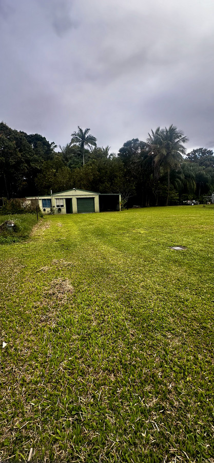 61 Mccoll St, Walkerston, QLD 4751