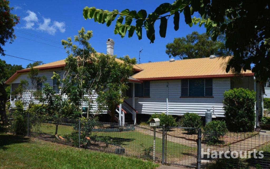 60-62 Steley St, Howard, QLD 4659