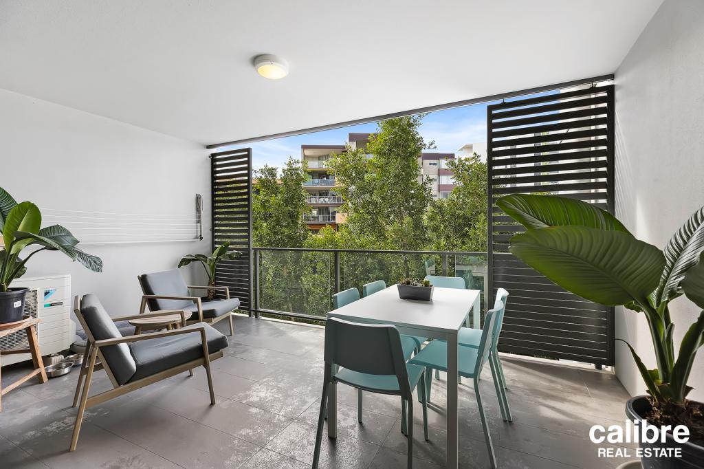 35/31 Ramsgate St, Kelvin Grove, QLD 4059