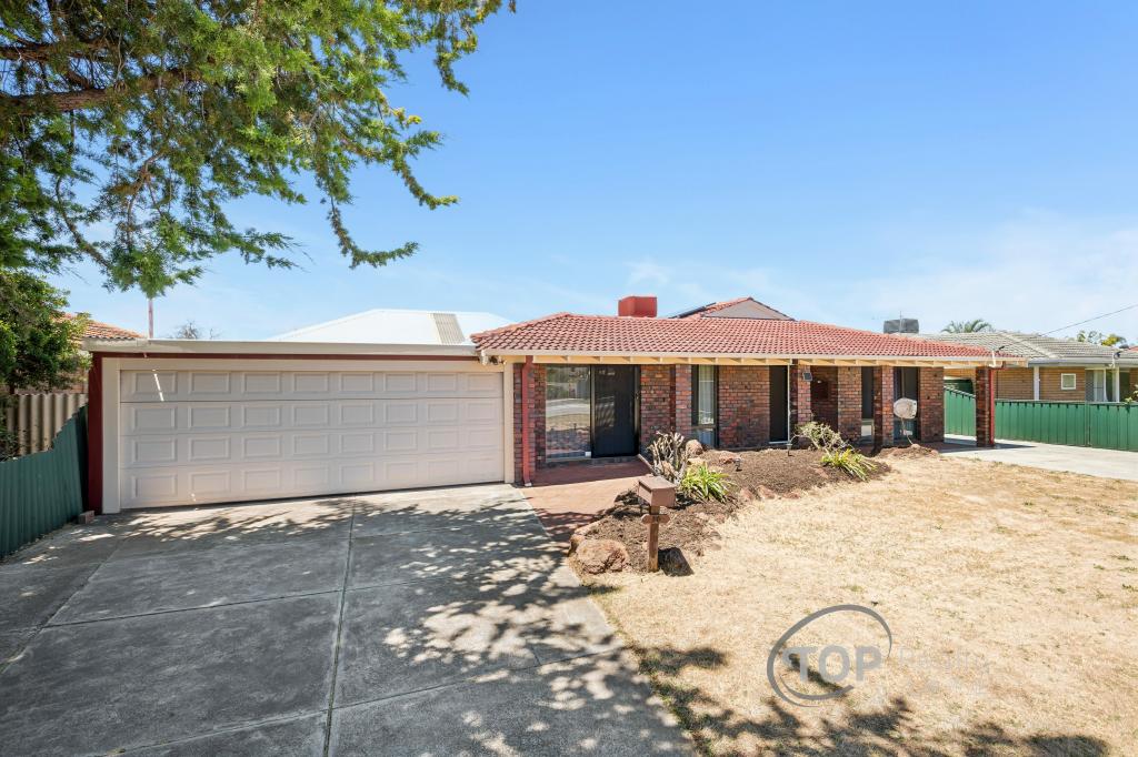 50 PINETREE GULLY RD, WILLETTON, WA 6155