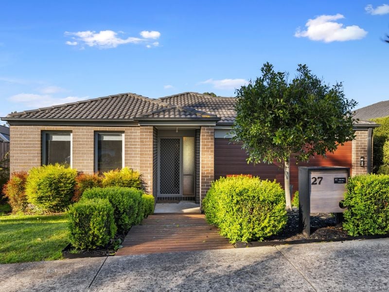 27 Riflebutts Rd, Korumburra, VIC 3950
