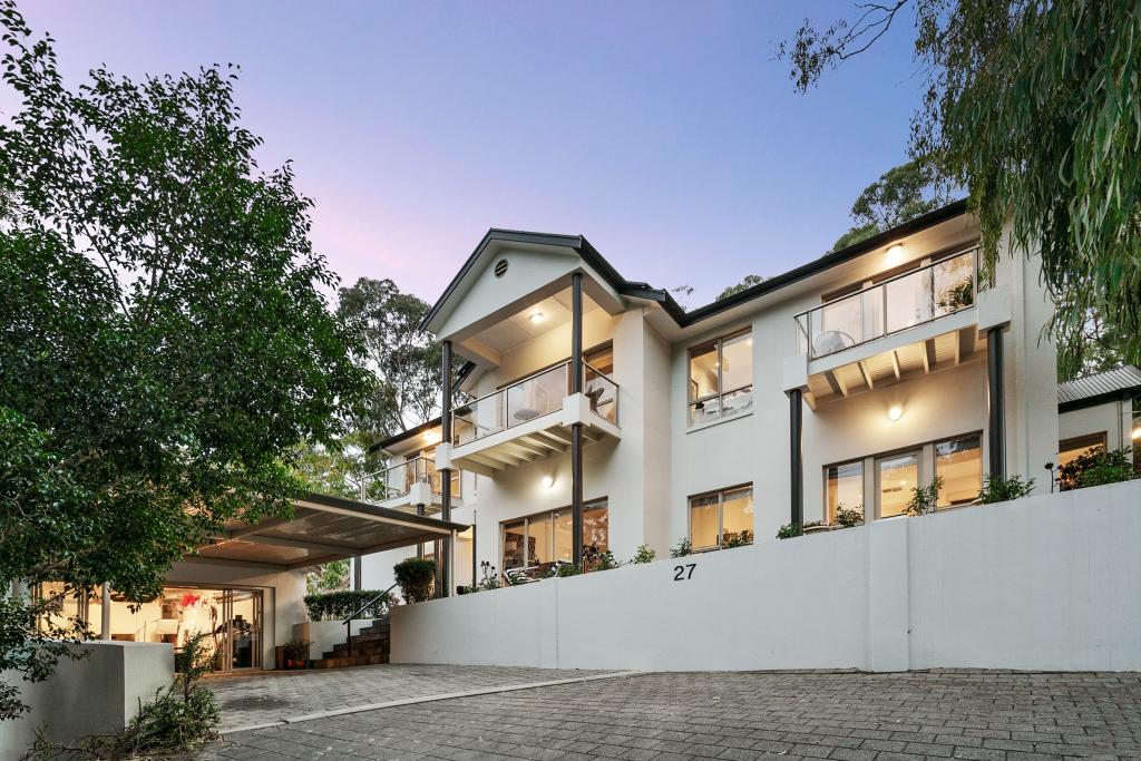 27 Gamma Cres, Panorama, SA 5041