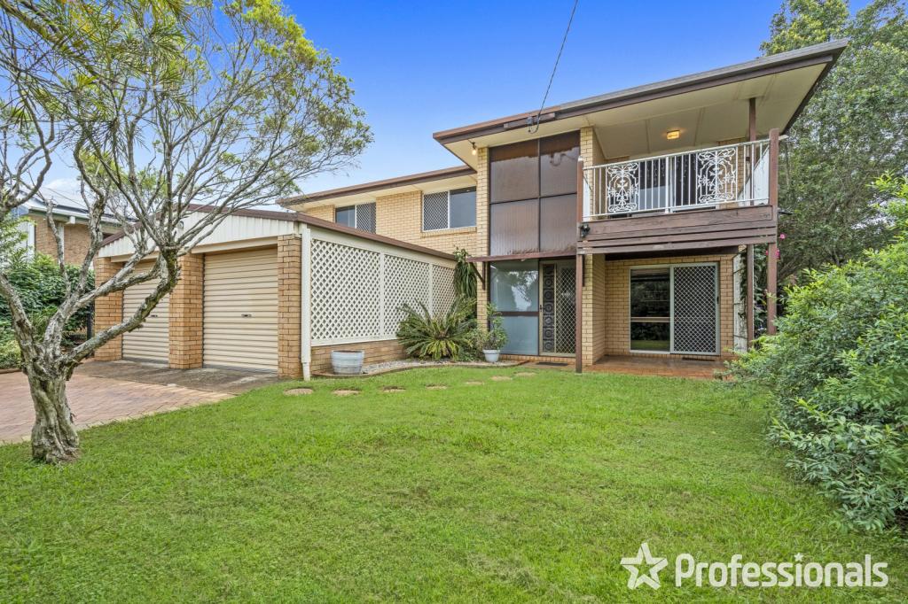 10 Lamington Pde, Tamborine Mountain, QLD 4272