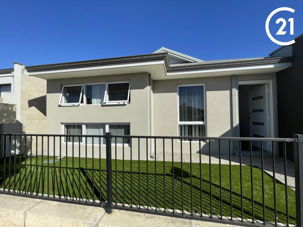 18b Andromeda Rd, Australind, WA 6233
