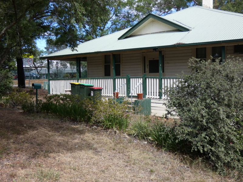 95 Upper William St, Muswellbrook, NSW 2333