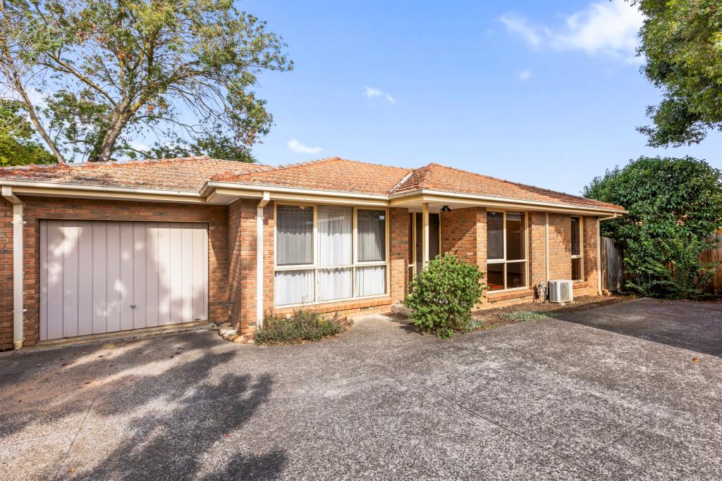 2/54 Sesame St, Mount Waverley, VIC 3149