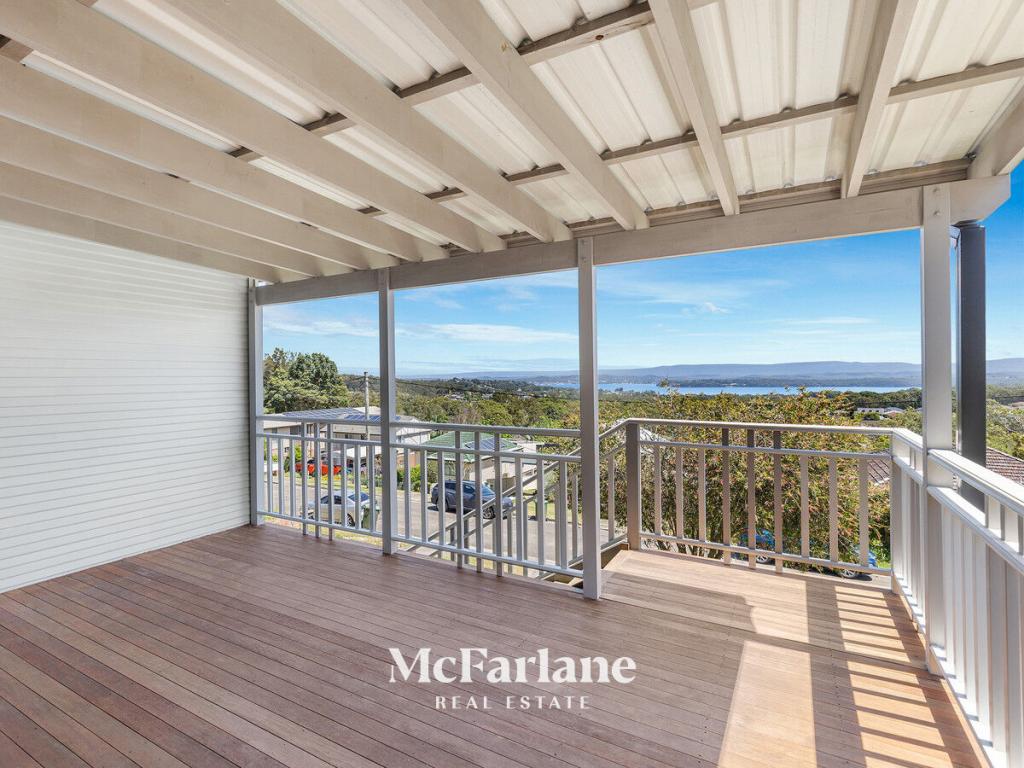 3 MARLIN AVE, FLORAVILLE, NSW 2280