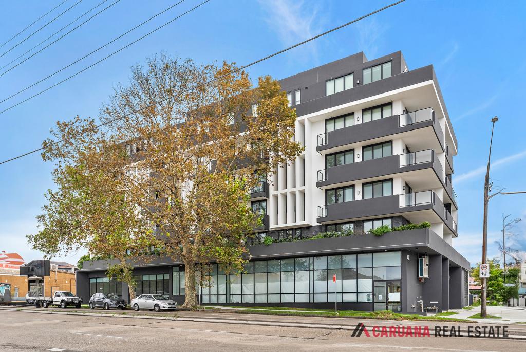 403/77 Edward St, Carlton, NSW 2218