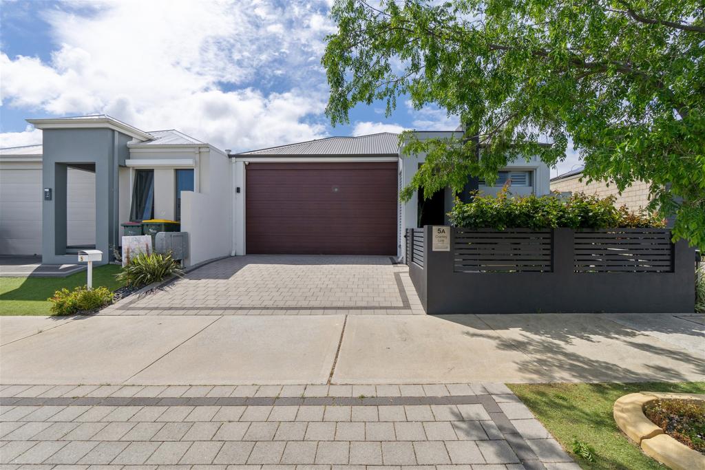 5a Cranley Link, Ashby, WA 6065