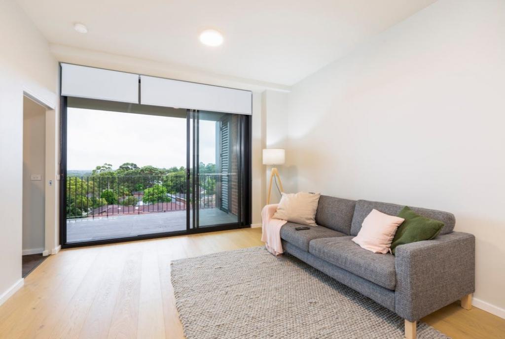 304/31 The Grand Pde, Sutherland, NSW 2232