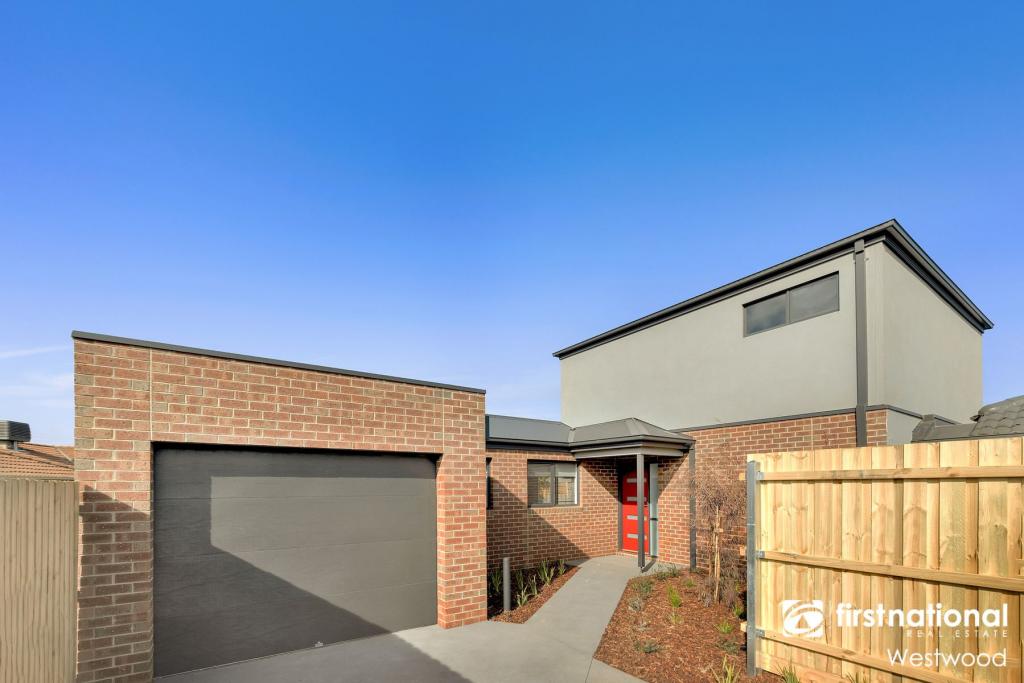 29b Melaleuca Dr, Hoppers Crossing, VIC 3029