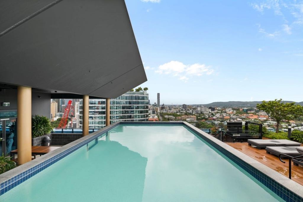 504/107 Alfred St, Fortitude Valley, QLD 4006