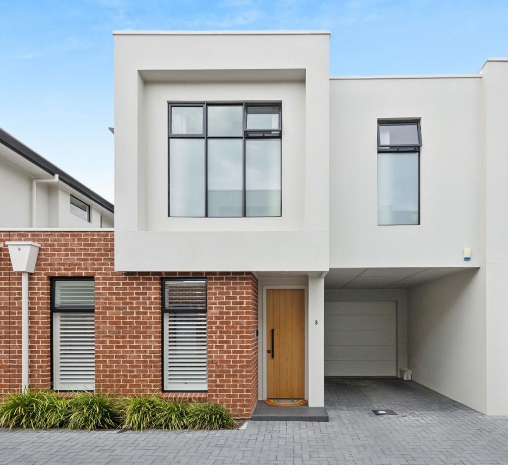 3/554 Grange Rd, Henley Beach, SA 5022