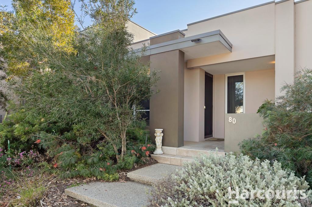 80 Whimbrel Cres, Coodanup, WA 6210