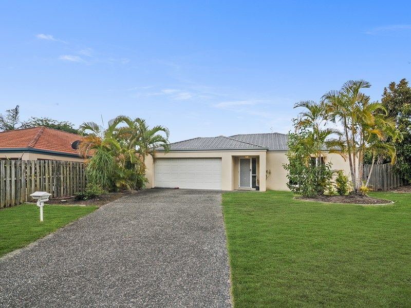 4 Mustang, Pl, Upper Coomera, QLD 4209